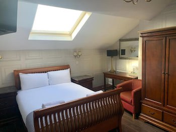 Beech Mount Hotel - Free Parking