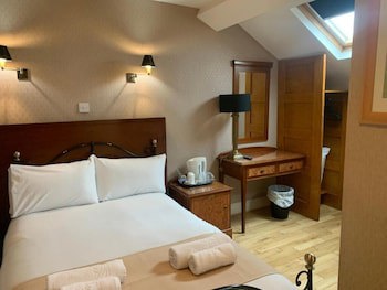 Beech Mount Hotel - Free Parking