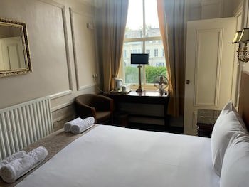 Beech Mount Hotel - Free Parking