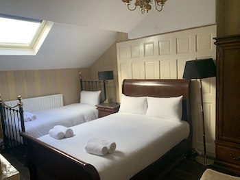 Beech Mount Hotel - Free Parking