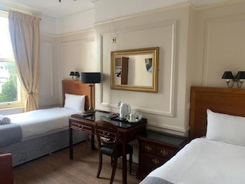 Beech Mount Hotel - Free Parking