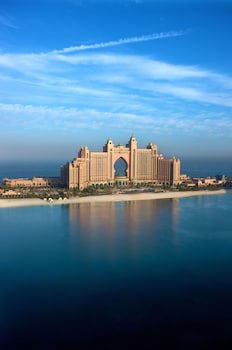 Atlantis, The Palm
