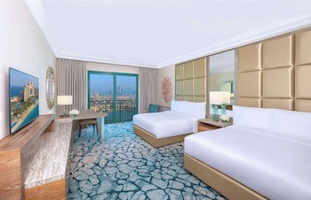 Atlantis, The Palm