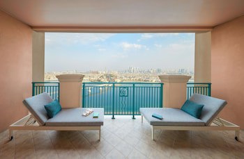 Atlantis, The Palm