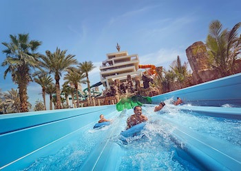 Atlantis, The Palm