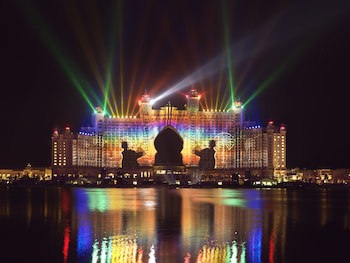 Atlantis, The Palm