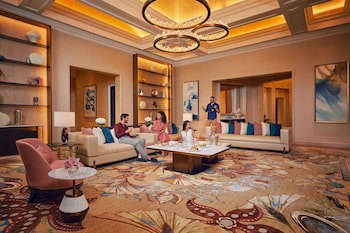 Atlantis, The Palm
