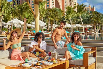 Atlantis, The Palm