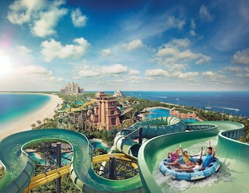 Atlantis, The Palm