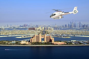 Atlantis, The Palm