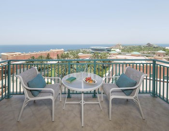 Atlantis, The Palm