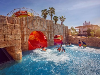 Atlantis, The Palm