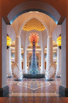 Atlantis, The Palm