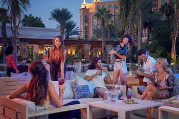 Atlantis, The Palm