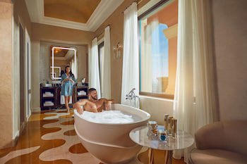 Atlantis, The Palm