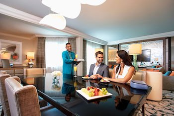 Atlantis, The Palm