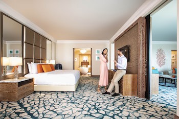Atlantis, The Palm
