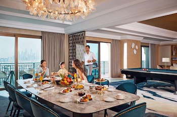 Atlantis, The Palm