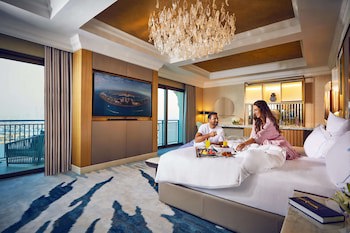 Atlantis, The Palm