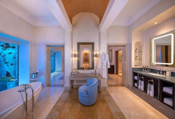 Atlantis, The Palm