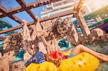 Atlantis, The Palm