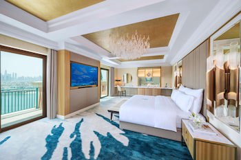 Atlantis, The Palm