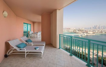 Atlantis, The Palm