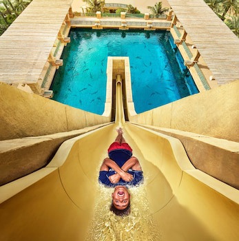 Atlantis, The Palm