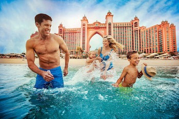 Atlantis, The Palm