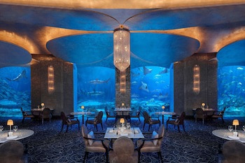 Atlantis, The Palm