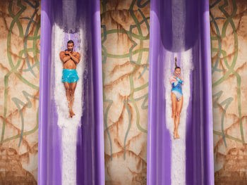 Atlantis, The Palm