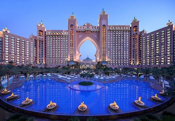 Atlantis, The Palm