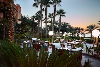 Atlantis, The Palm