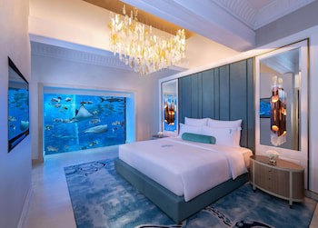 Atlantis, The Palm