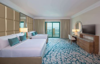 Atlantis, The Palm