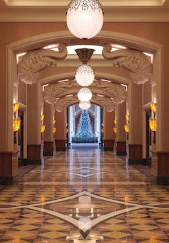 Atlantis, The Palm