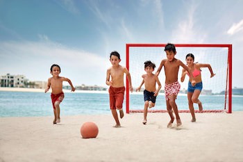 Atlantis, The Palm