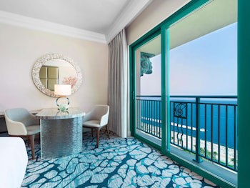 Atlantis, The Palm