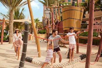 Atlantis, The Palm