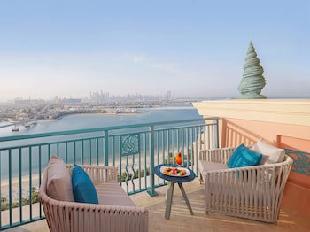 Atlantis, The Palm
