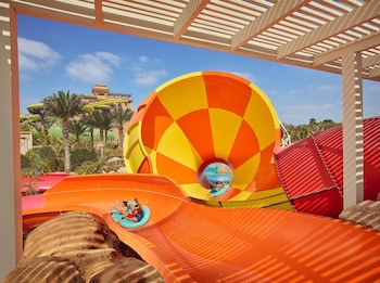Atlantis, The Palm