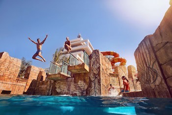 Atlantis, The Palm