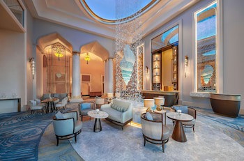 Atlantis, The Palm