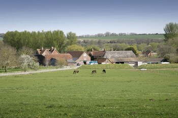 Bridge Farmhouse