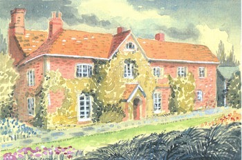 Bridge Farmhouse