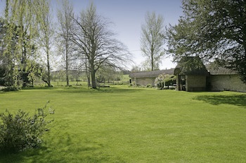 Bridge Farmhouse