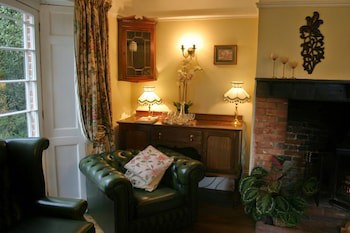 Bridge Farmhouse