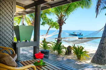 Beachcomber Island Resort