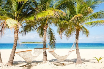 Beachcomber Island Resort