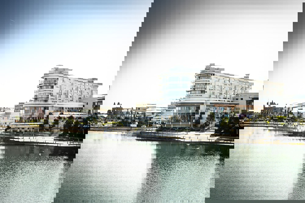 Waterfront Southport Hotel